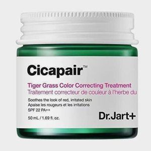 Dr. Jart+ Cicapair Tiger Color Correcting Treatment (New)